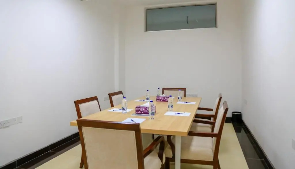 Muscat Inn Hotel
