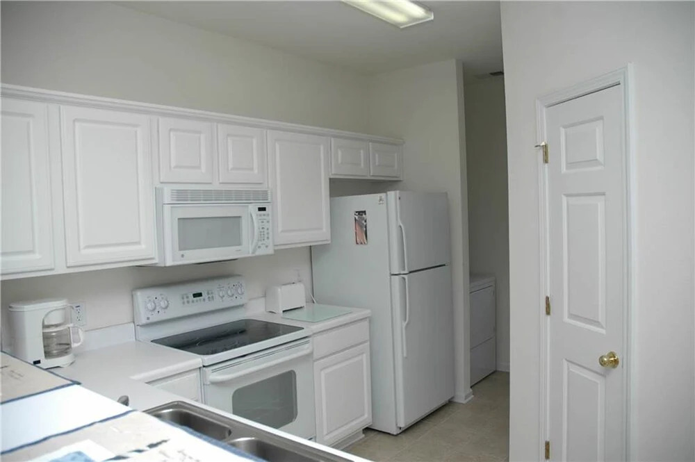 Sandpiper Villa's by Sloane Realty Vacations