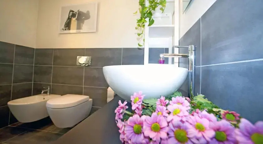 Roommo Quiet in Florence - Porta Romana