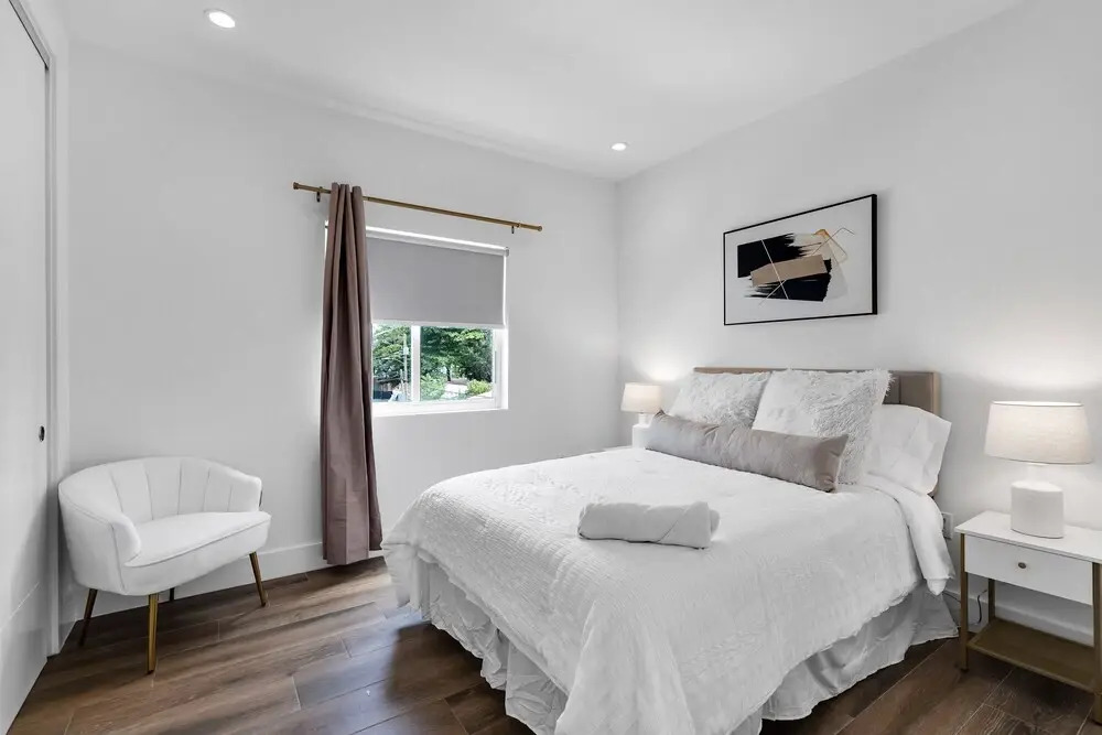 Casa Fico Bianco Modern Brickell Townhouse with Private Pool