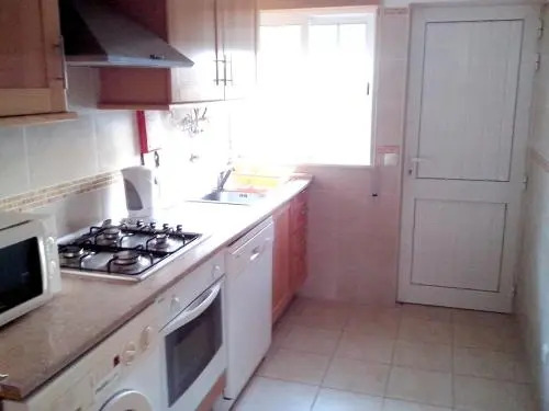 Apartment Estrada De Vilamoura And Em526, 8200 Albufeira, Portugal