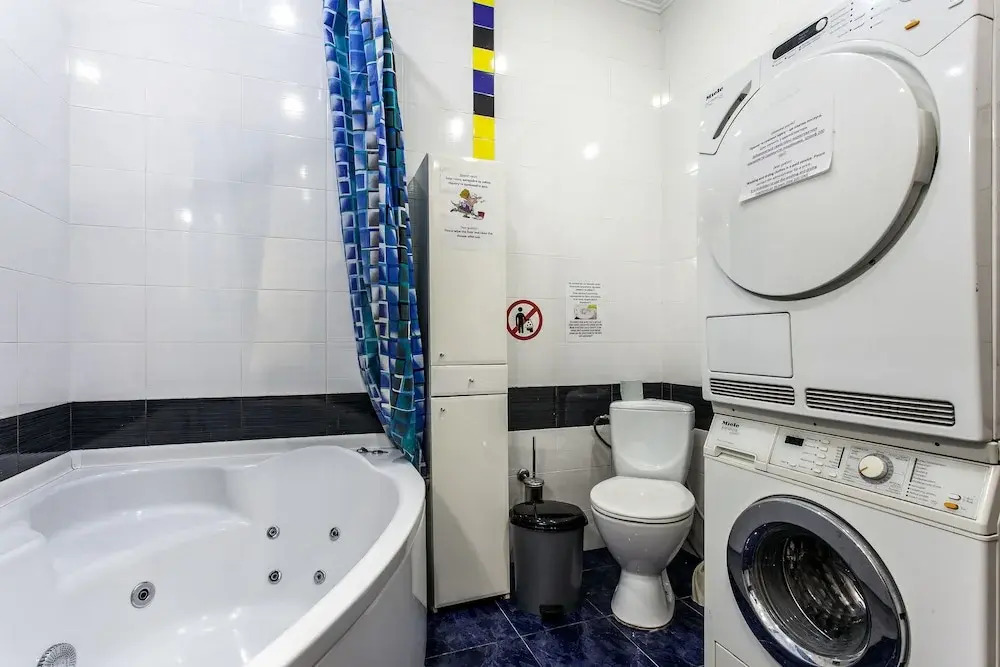 Centrum Hostel