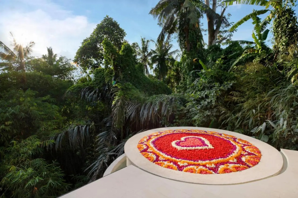 Suara Alam Ubud Villa by Ini Vie Hospitality
