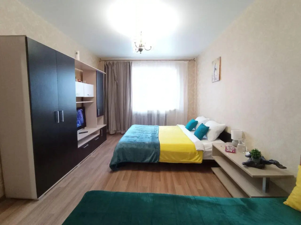 Live in comfort на улице Советская