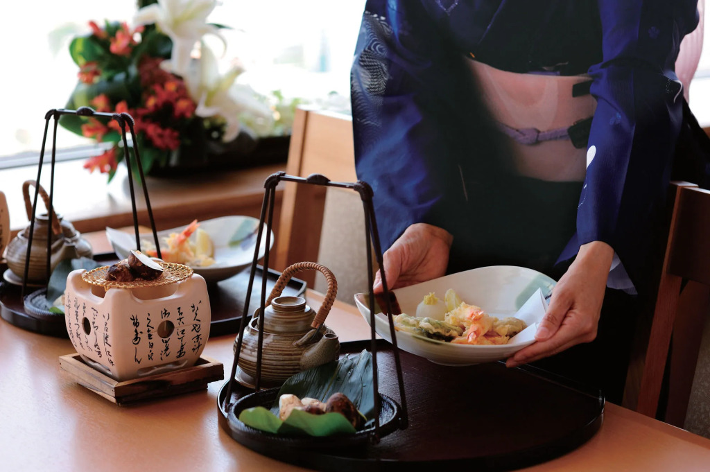 Okura Act City Hotel Hamamatsu