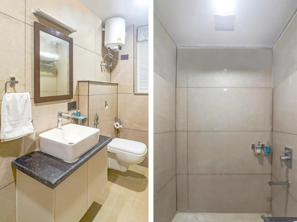 Fabhotel Palash