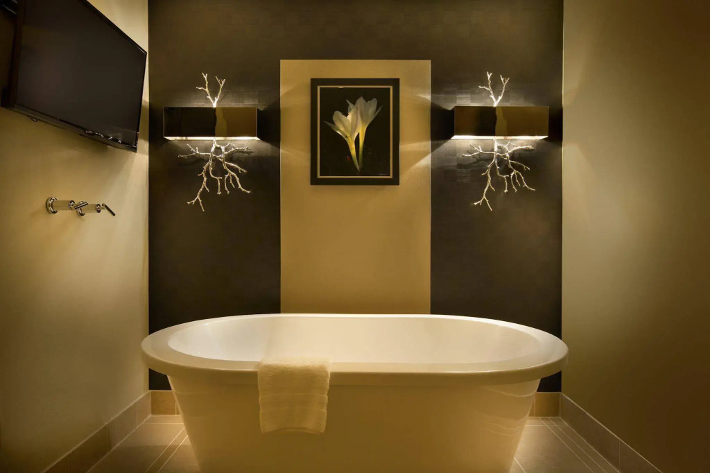 Omni Barton Creek Resort and Spa Austin