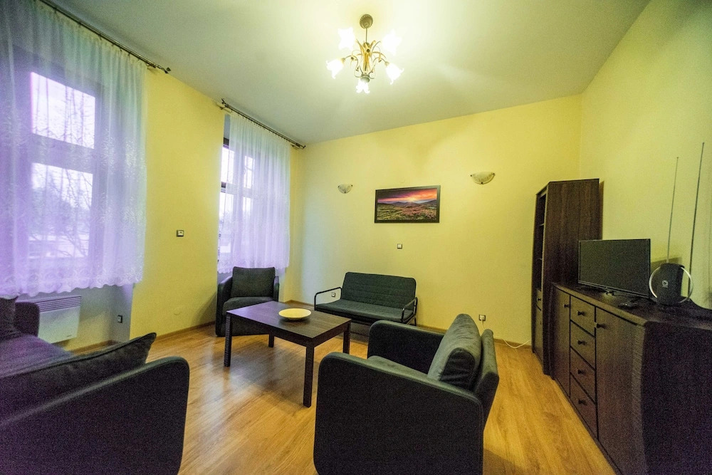 San Sebastian Apartament