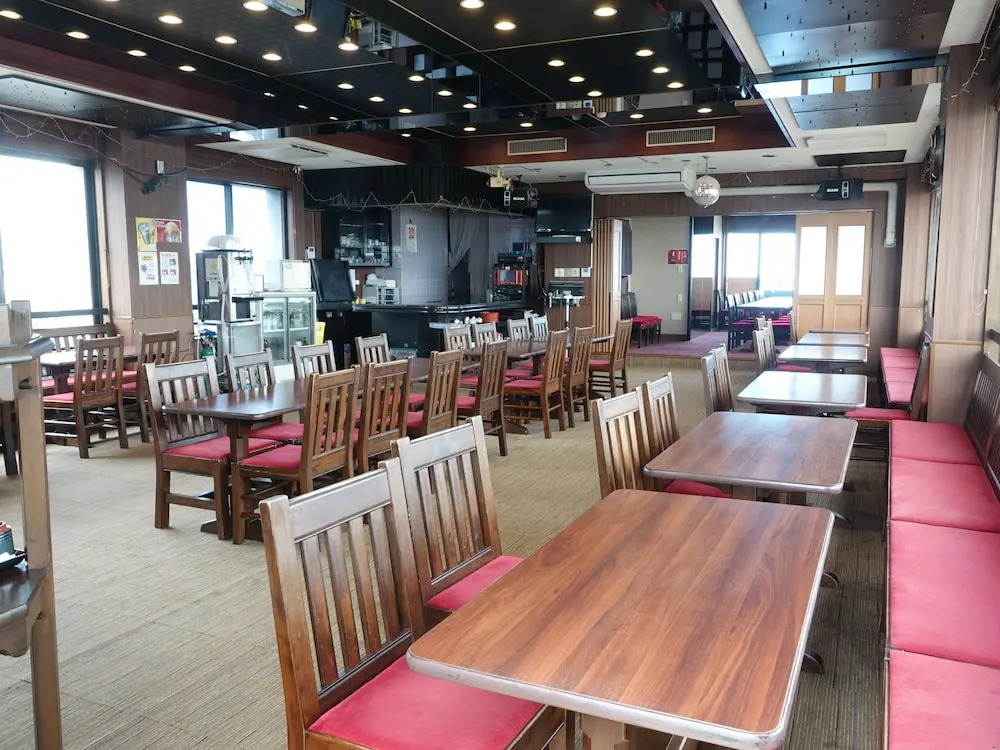 Hotel Amanogawaso