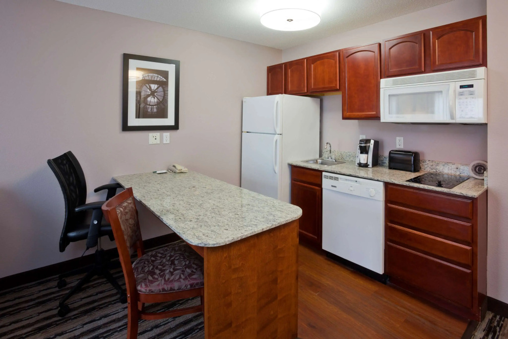 GrandStay Residential Suites Hotel