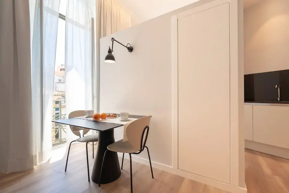 L'Aguila Suites Bennassar