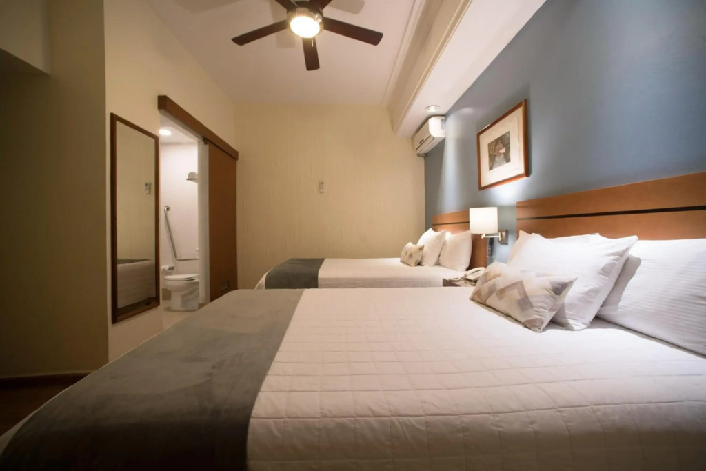 Hotel Abu