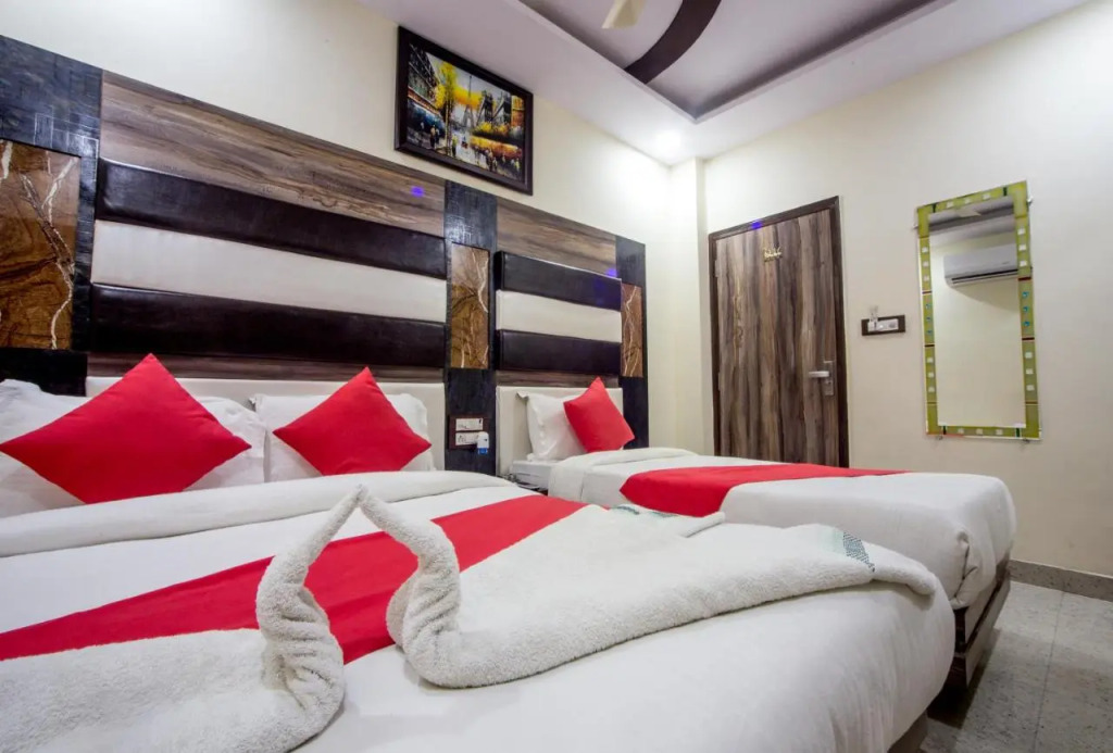 Hotel Dollar Inn