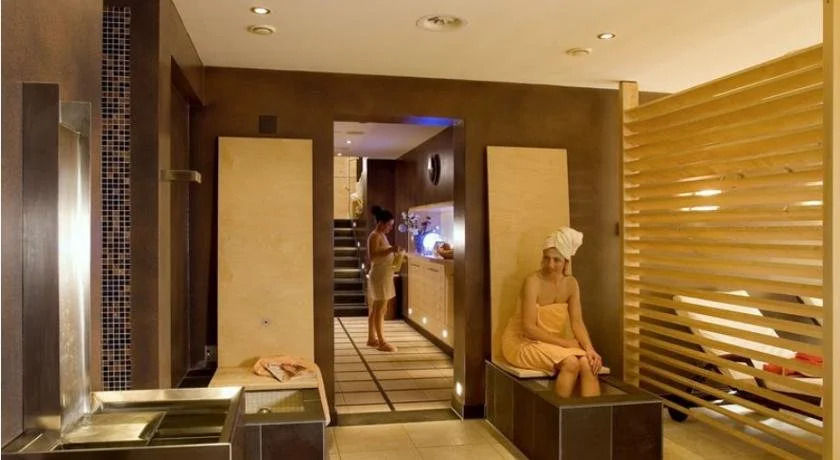 Hotel Garni Bergsonne