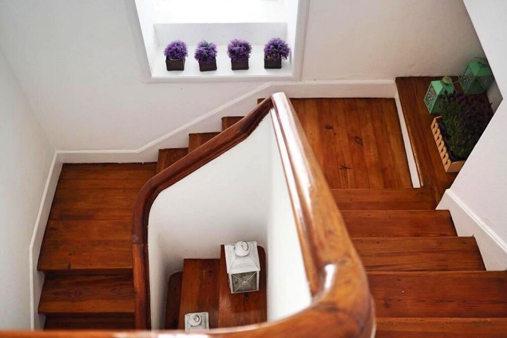 House with 3 Bedrooms in Viana Do Castelo, with Wonderful Sea View, Furnished Terrace And Wifi - 2 Km From the Beach