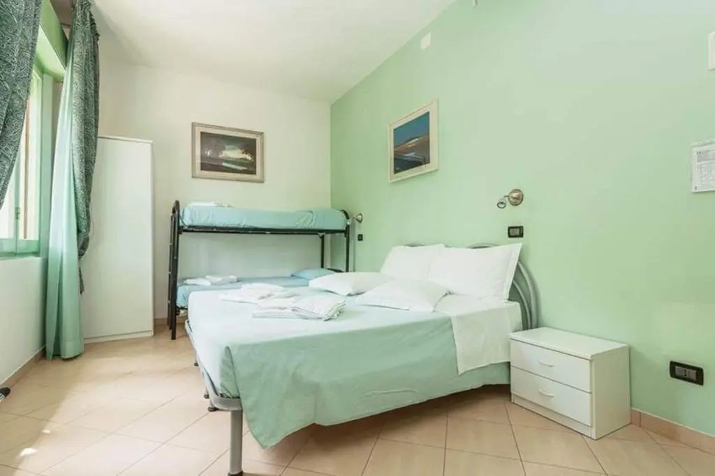 Hotel K2 Cervia