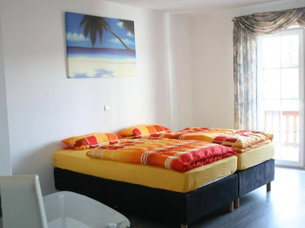 Pension Prell