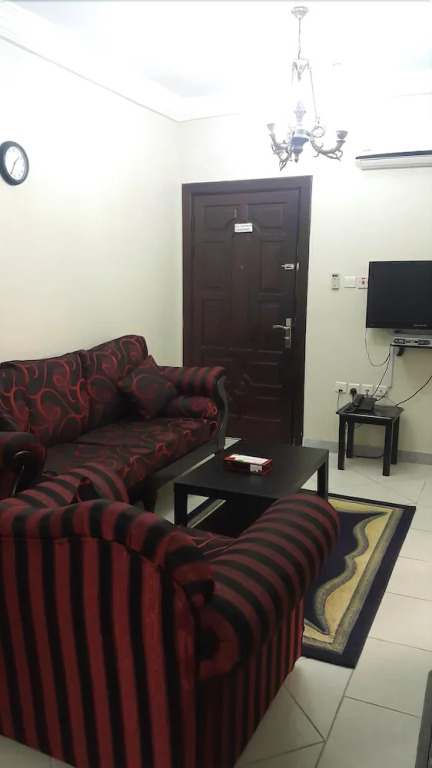 Amana AlFakhera Furnished Units 1