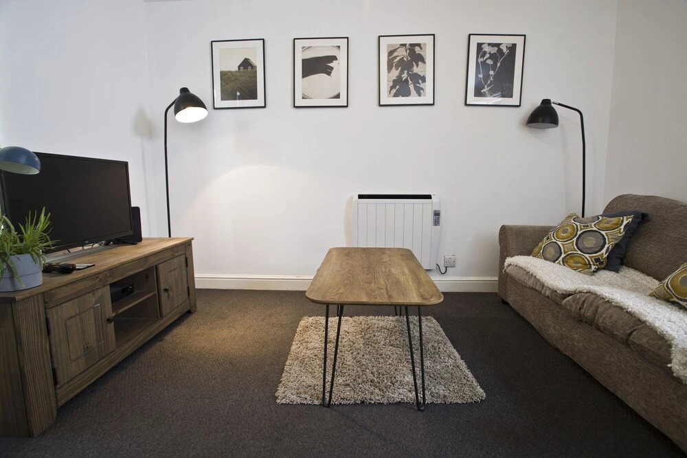 Short Stay Bristol - Bellevue 1 Apartment