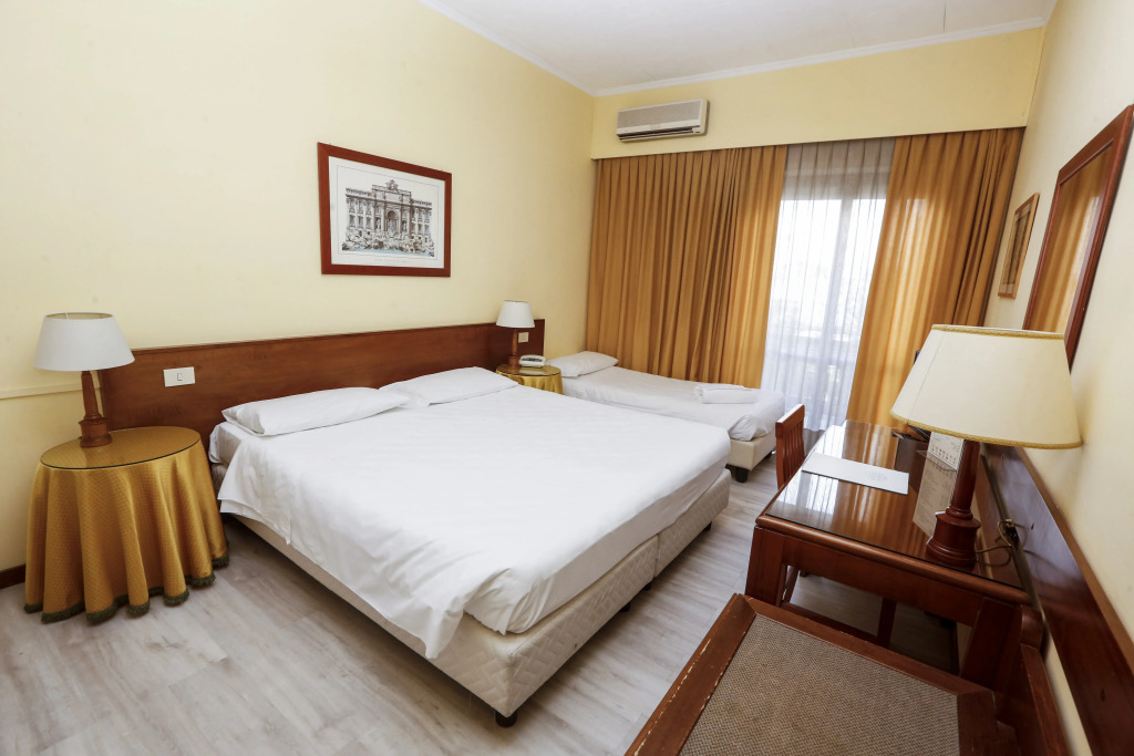 Hotel Giardino dEuropa