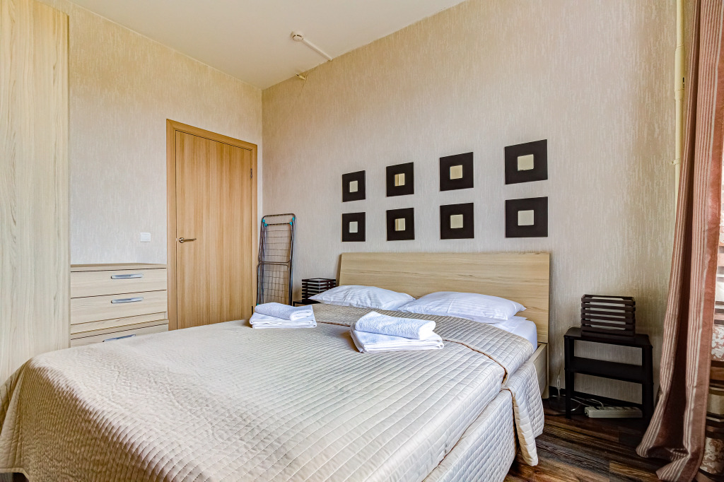 Apartamenty Siti Park
