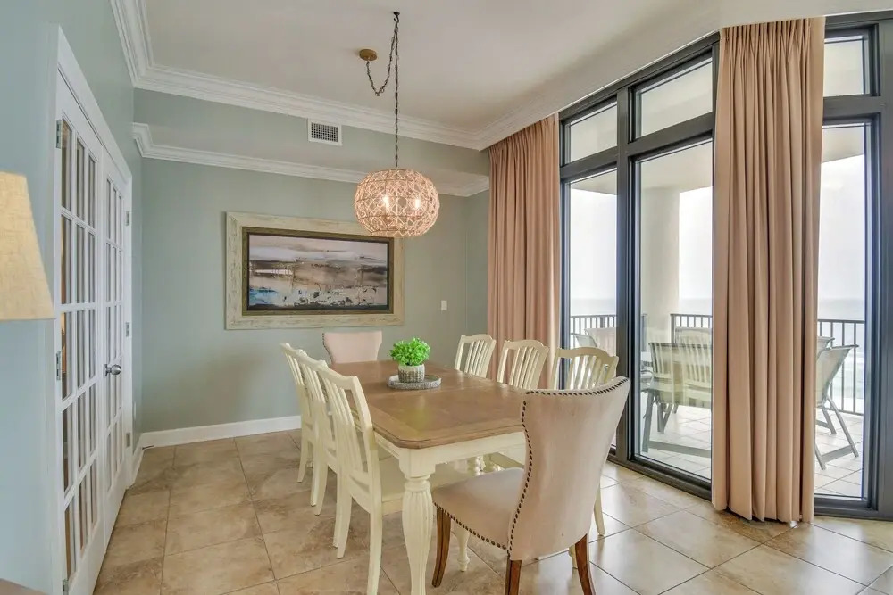 Oceanfront Orange Beach Condo w/ View & Pool!