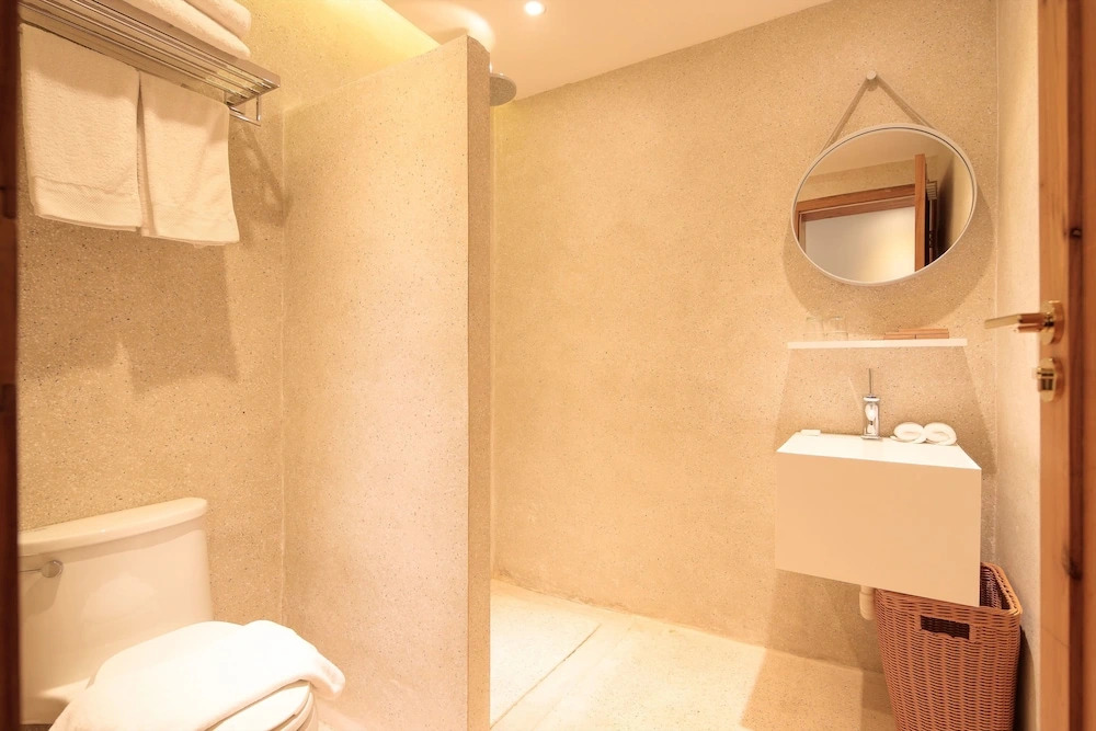 Hangzhou Moju Boutique House