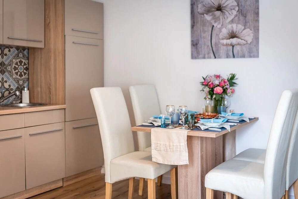 2 Bed House With Sea View in Šibenik!