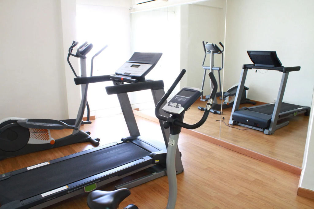 Hotel Ritual Sireno Torremolinos