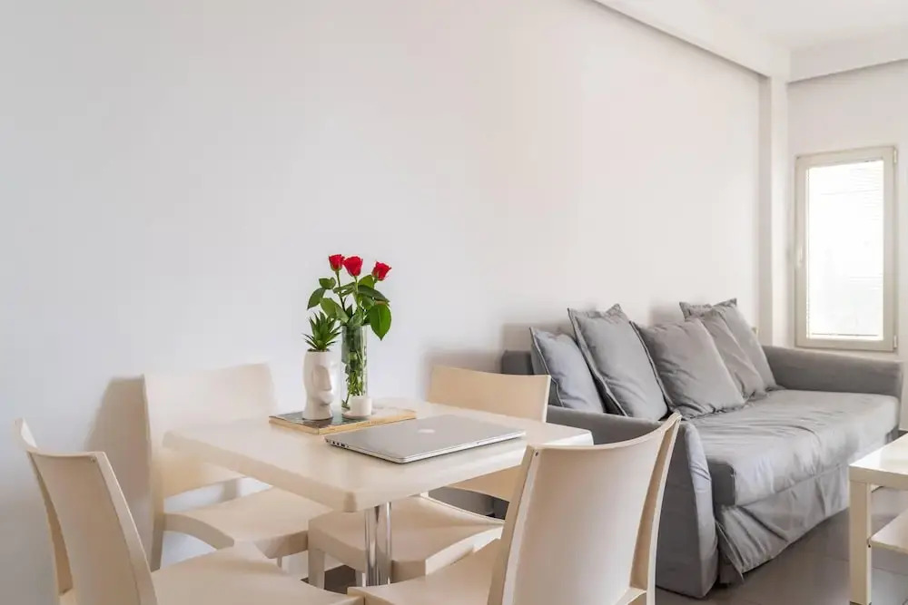 Top Tier Apartment with Swimming Pool