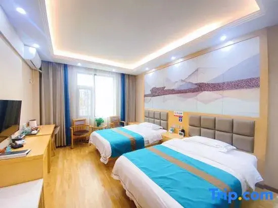 Zhenxi Holiday Hotel