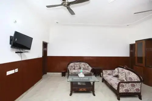 Cheema Farms By OYO Rooms