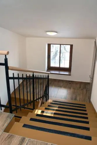 Apartments Stein