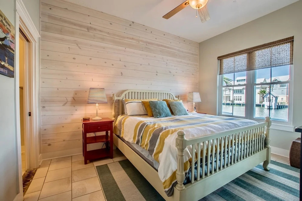 Cinnamon Shore- Happy Kat Cottage II 157 BE