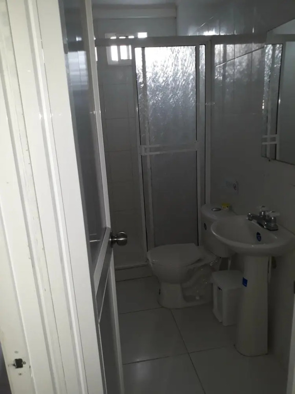 Apartamentos turístico Faviles