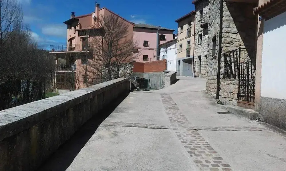 Hostal Casa Martina