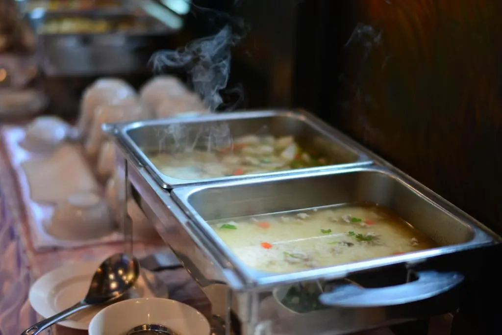 Thongsomboon Club Hotel