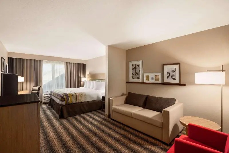 Country Inn And Suites By Radisson, Rock Hill, Sc
