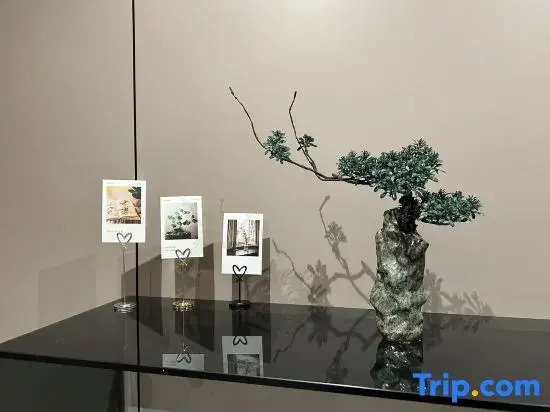 Homeinn · neo (Wuxi Binhu Wanda Plaza Helekou Subway Station)