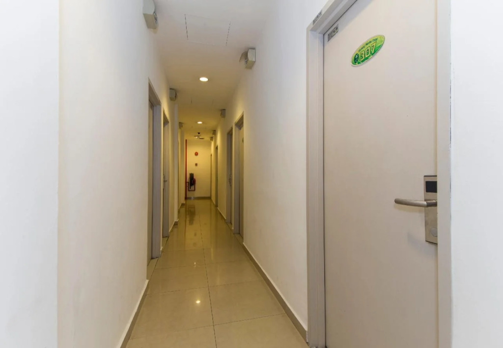 AQ Hotel Kuala Lumpur