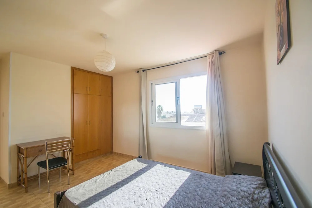 Konnos Apartment 1