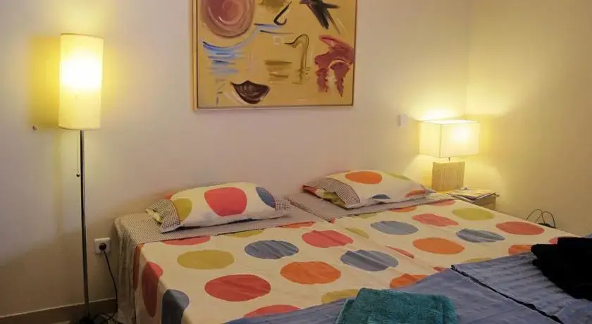Beach House Porto Santo