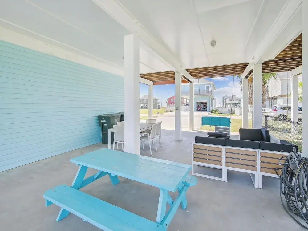 Seagull Sands by Ryson Vacation Rentals
