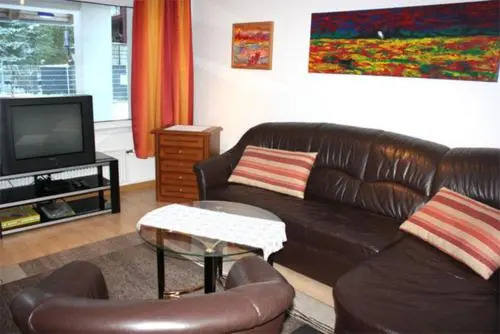 Ferienwohnung Pruchten VORP 1163