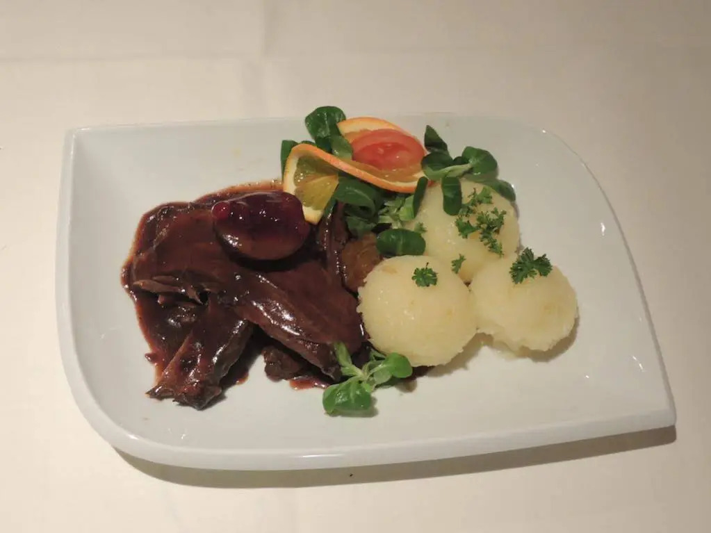 Hotel & Restaurant Beckmanns Winzerhaus