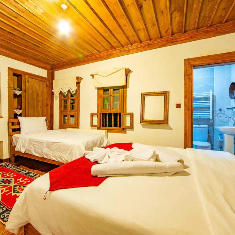 Hanedan Konak Hotel
