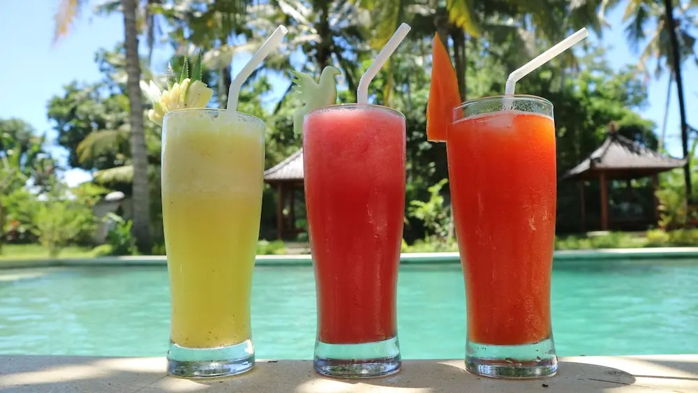 Ubud Batan Nyuh bed & breakfast