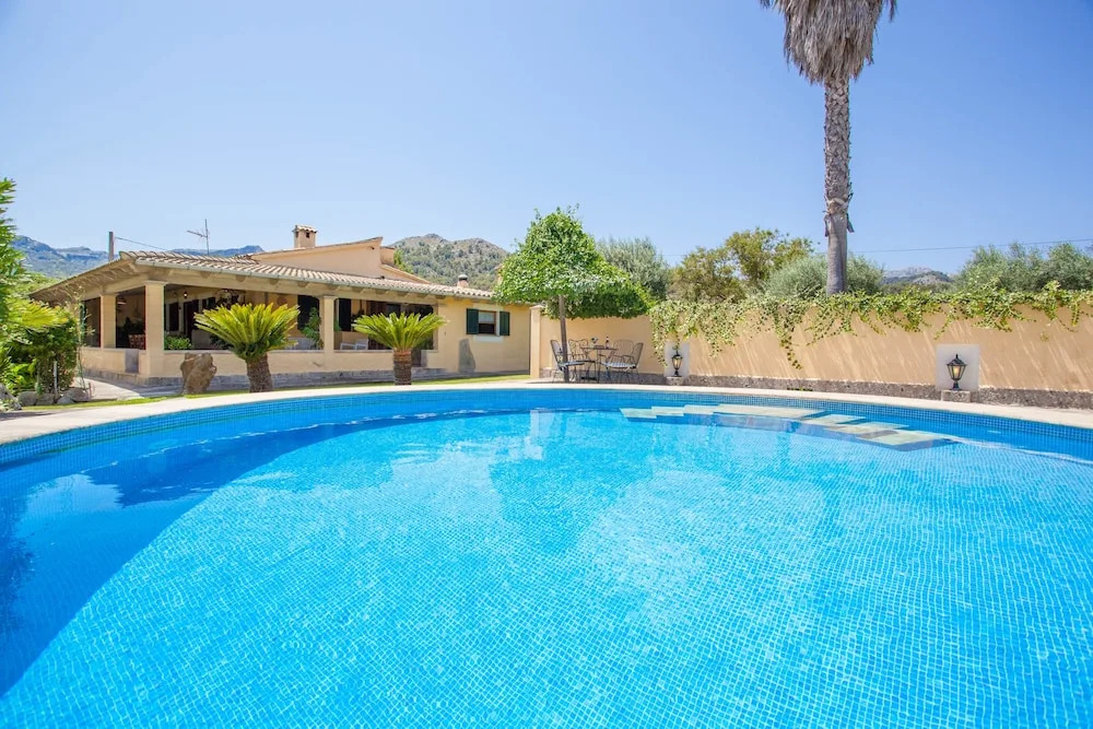 Finca Sa Sort Llarga