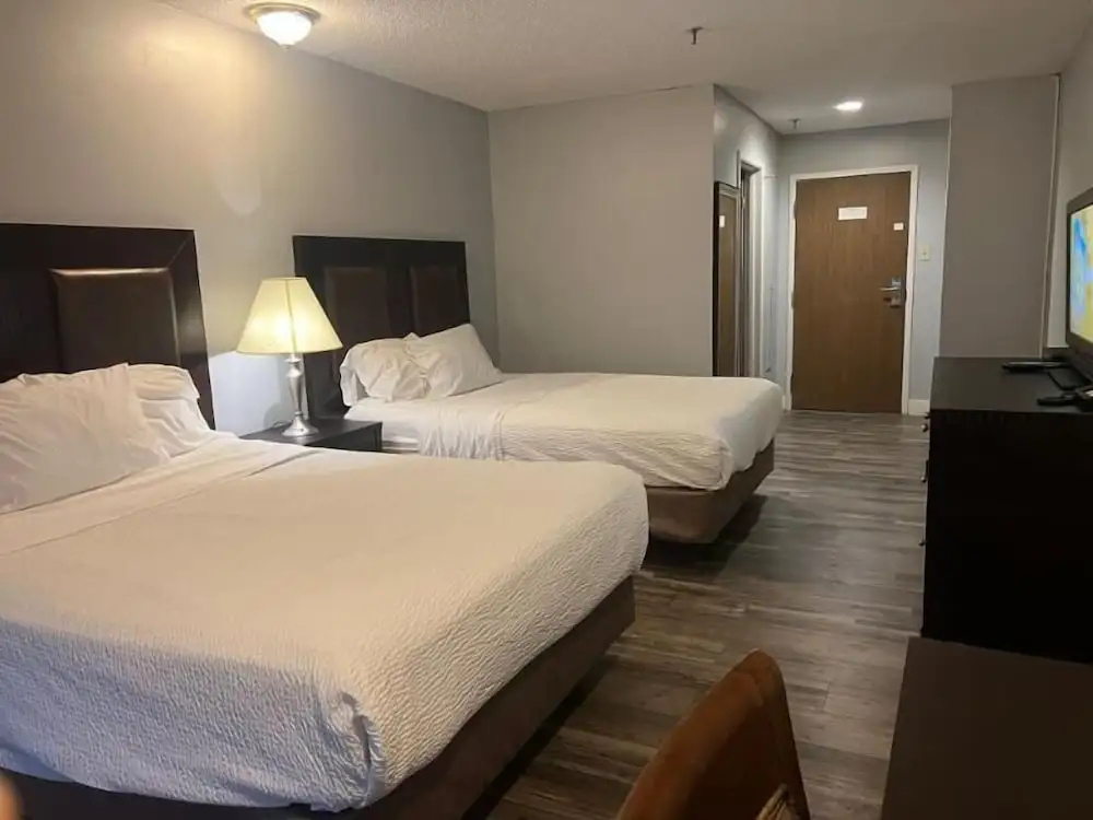 Venture Inn Hotel