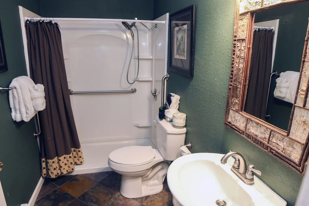 Fawn Valley Inn: 286 1 Bedroom Condo